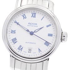 Orologio automatico da donna
