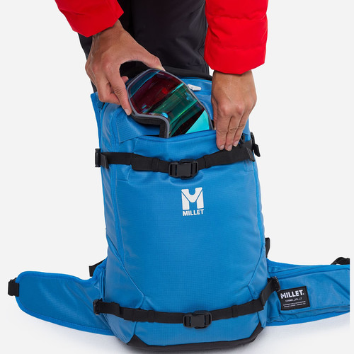 Millet cosmic 20l backpack - cosmic, lt