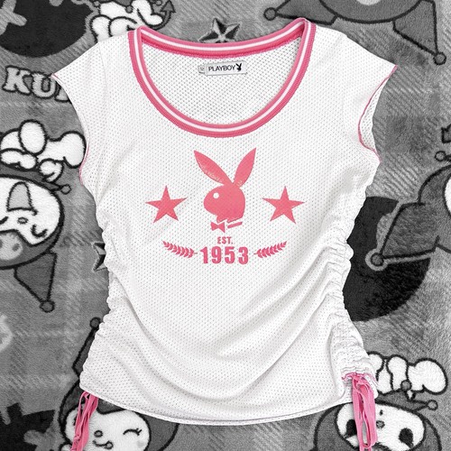 Maglia playboy vita - maglia,