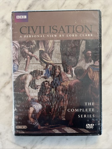 Civilisation the complete - civilisation:,
