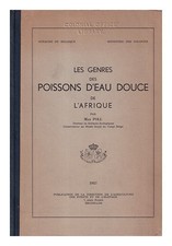 POLL, MAX I Generi Dei Pesci