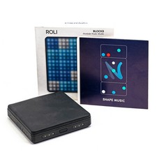ROLI Lightpad Block Controller