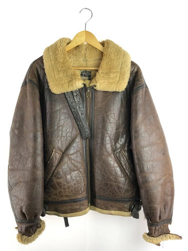 Avirex mouton flight - b3, jacket