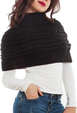 - Coprispalle Donna Cappa