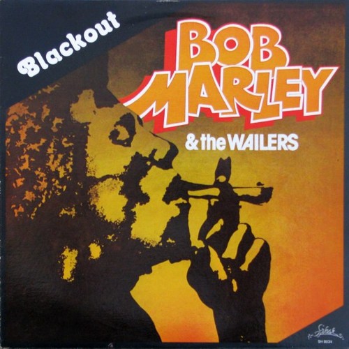 Bob marley the wailers - bob,
