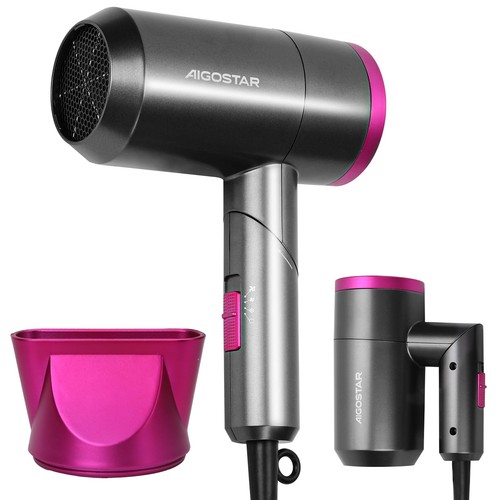 Aigostar 1800w phon - aigostar, capelli