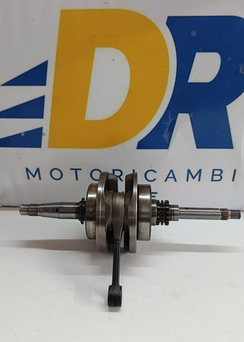 Albero motore biella honda - biella,