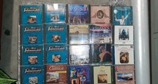 lotto cd musica classica Come Da Foto Ottimo Stato