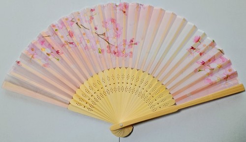 Ventilatore pieghevole