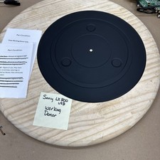 Ricambi giradischi Sony