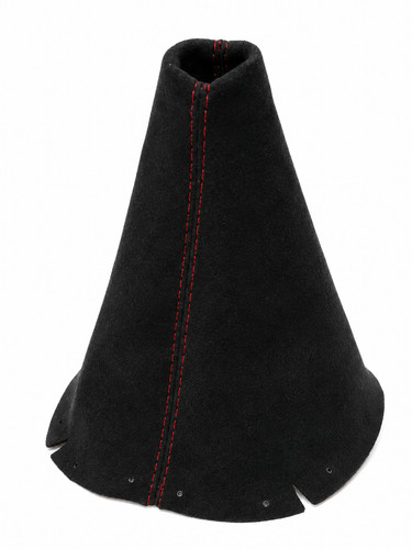 Ghetta ingranaggio alcantara - ghetta,