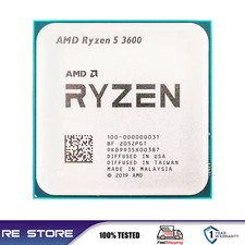 Processore CPU AMD Ryzen 5 R5