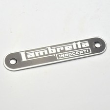 Distintivo sedile Casa