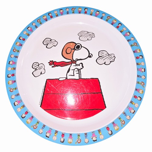 Snoopy flying ace - snoopy,