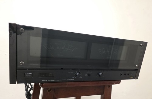 Onkyo 506rs integra - onkyo,