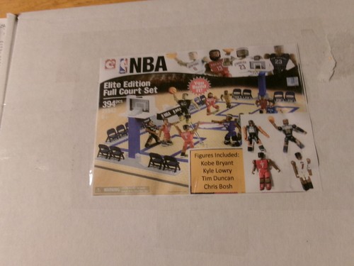 Nba construction elite - construction,