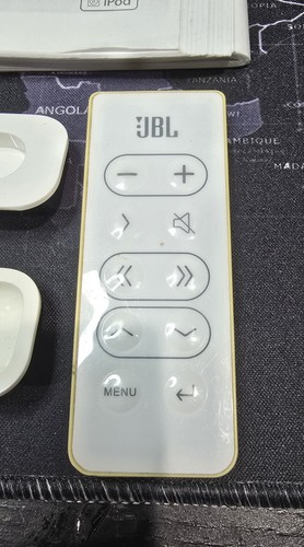 Jbl stage 200id - jbl,