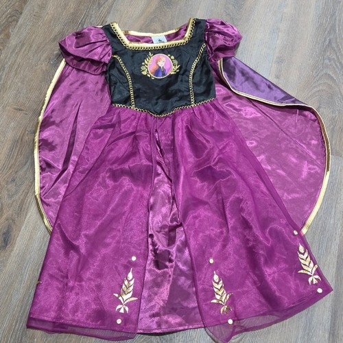 Disney store frozen anna - 2,