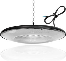 , Lampada LED UFO per