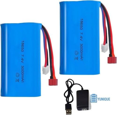 Batterie lipo 4v - 2,