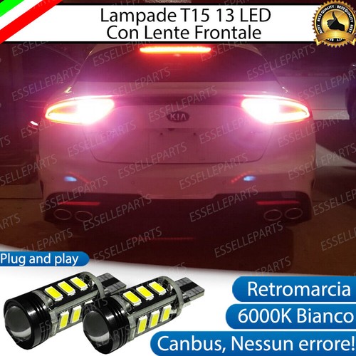 Coppia lampade retromarcia - coppia, 13