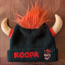 Costume Universal Studios