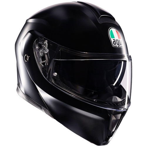 Casco moto ribaltabile agv - ribaltabile,