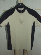 MAGLIA SHIRT MAILLOT CICLISMO CYCLISM BICI RH+ (1161) tg. XL