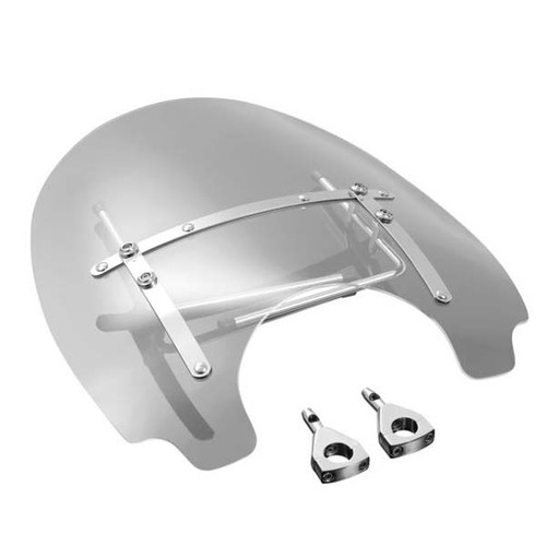 Parabrezza univerale usa con - parabrezza,