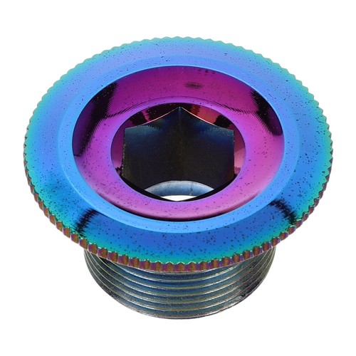 Vite guarnitura alluminio - ,