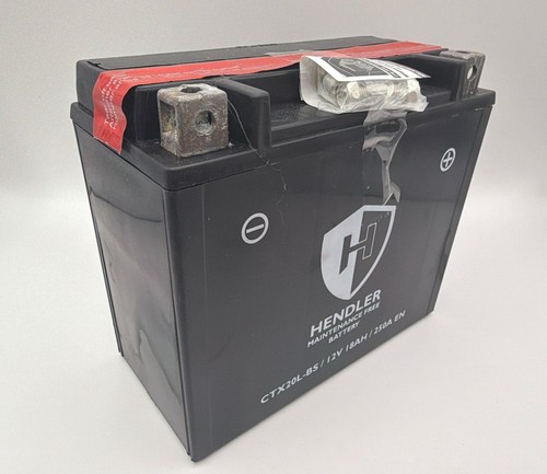 Batteria per - (convenzionale),