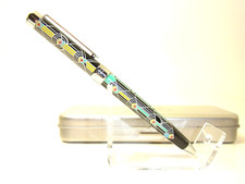NEW ACME Studio " April Showers " Frank Lloyd Wright Ballpoint Pen In Box