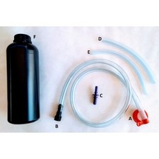 Kit FAP di travaso della