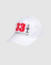 Cappello Peak Performance 32 America's Cup vela cap berretto