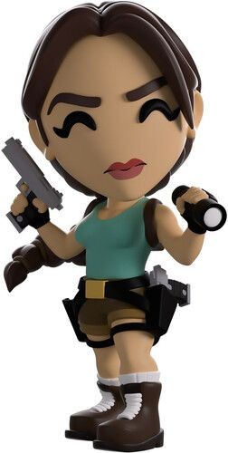 Merchandising youtooz lara - merchandising,