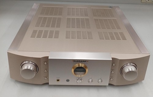 Marantz 15s2 integrated - marantz,