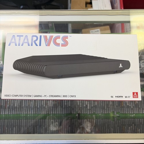 Atari vcs 800 - atari,