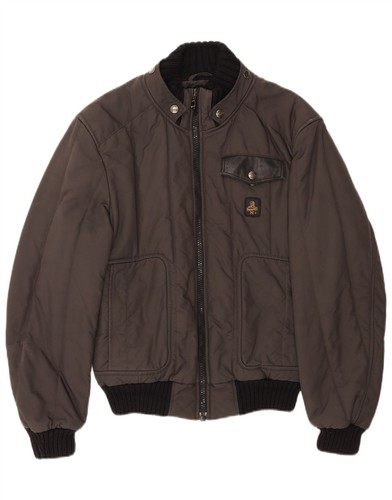 Refrigiwear giacca bomber uomo - bomber,