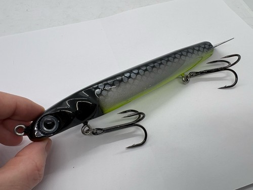 Chaos tackle navin - 8",