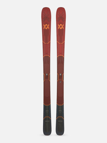 Sci freeride all - freeride,