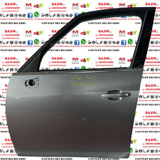 PORTIERA ANTERIORE SINISTRA SX OPEL ZAFIRA C TOURER ANNO 2011/2017