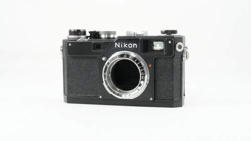 Corpo fotocamera nikon - corpo, 35