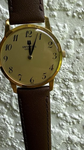 Orologio polso universal - da,