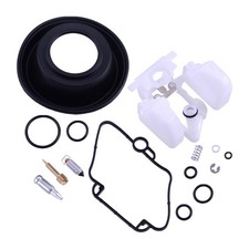 Carburatore membrana