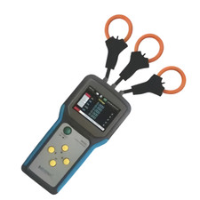 ME435 Misuratore di Energia