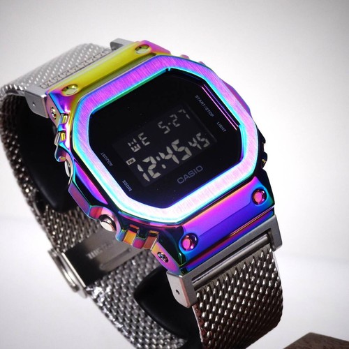 〓Nuovo〓orologio