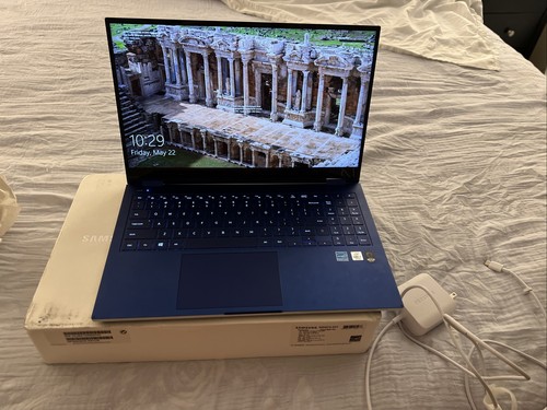 Samsung galaxy book - samsung, flex