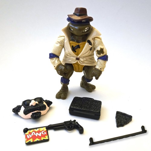 Vintage 1990 tmnt teenage - 1990,