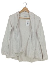 ZARA Cardigan Donna Beige