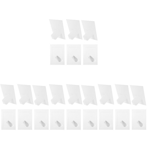 Set cornici portafoto su - 4,